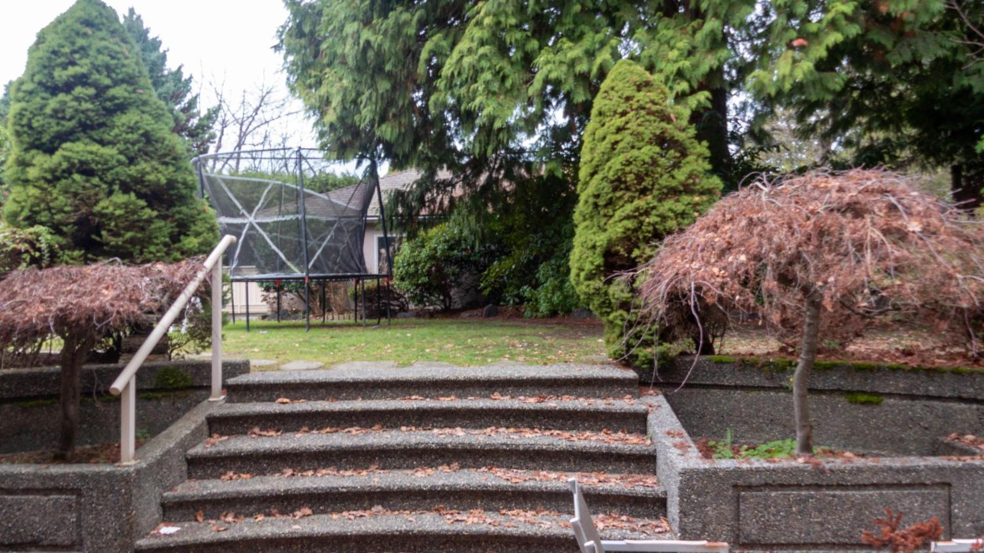 Van Nest Near Yvr Ubc Downtown Vancouver Zewnętrze zdjęcie