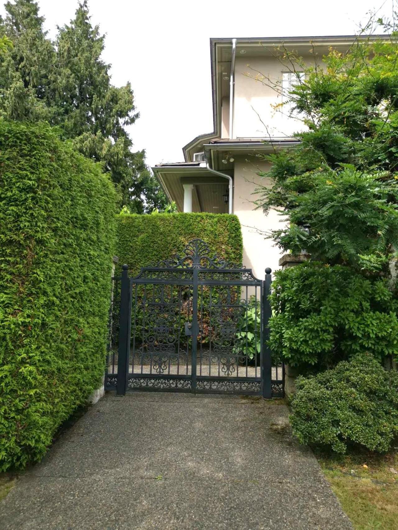 Van Nest Near Yvr Ubc Downtown Vancouver Zewnętrze zdjęcie